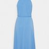 Peignoir Anna Field Bleu Clair Femme | UWU-1007104